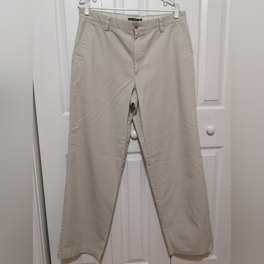 Dockers D3 Men's Classic Fit Khaki Pants 36x34